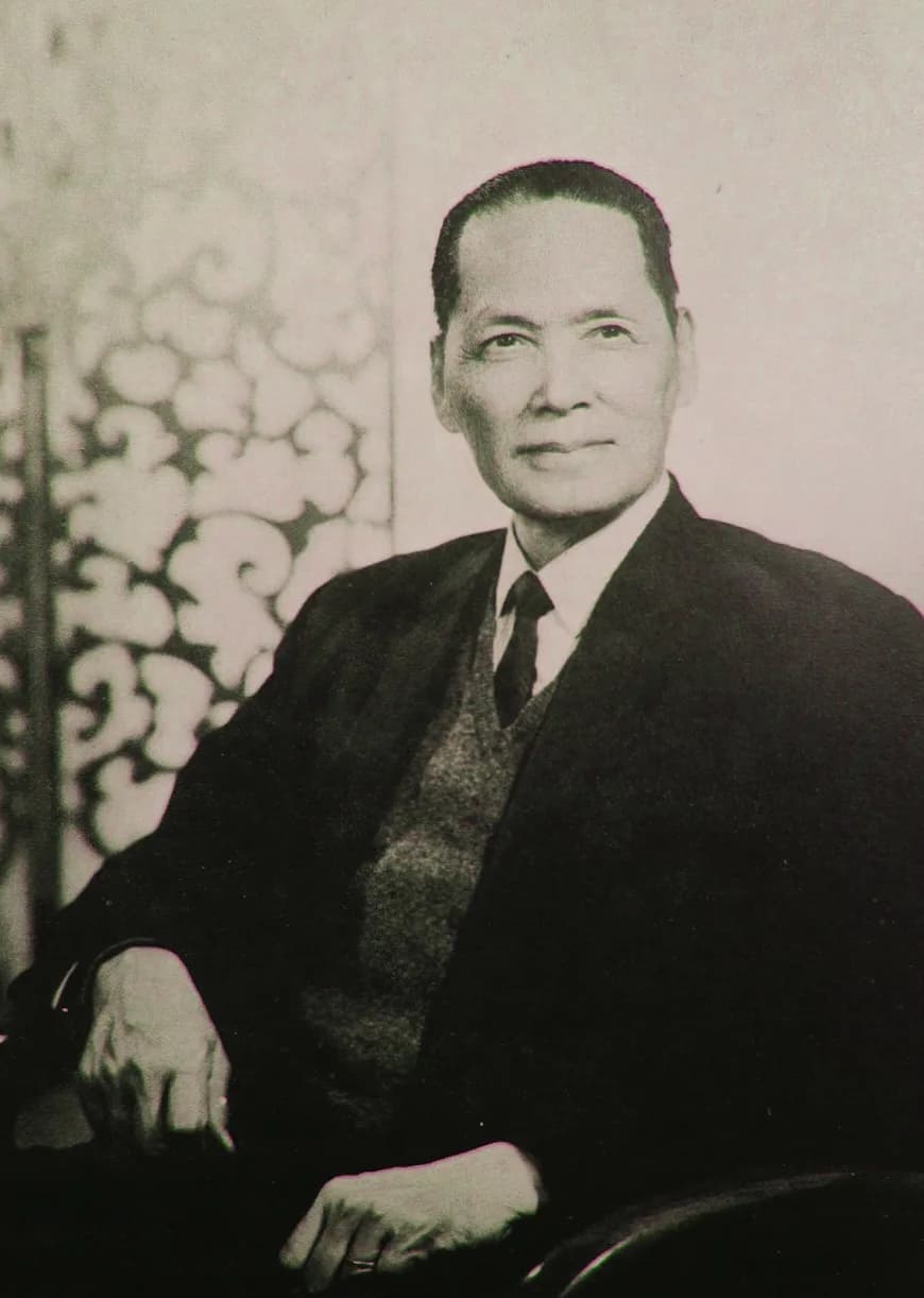 Huang Chün-pi