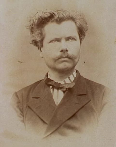 Charles Lullier