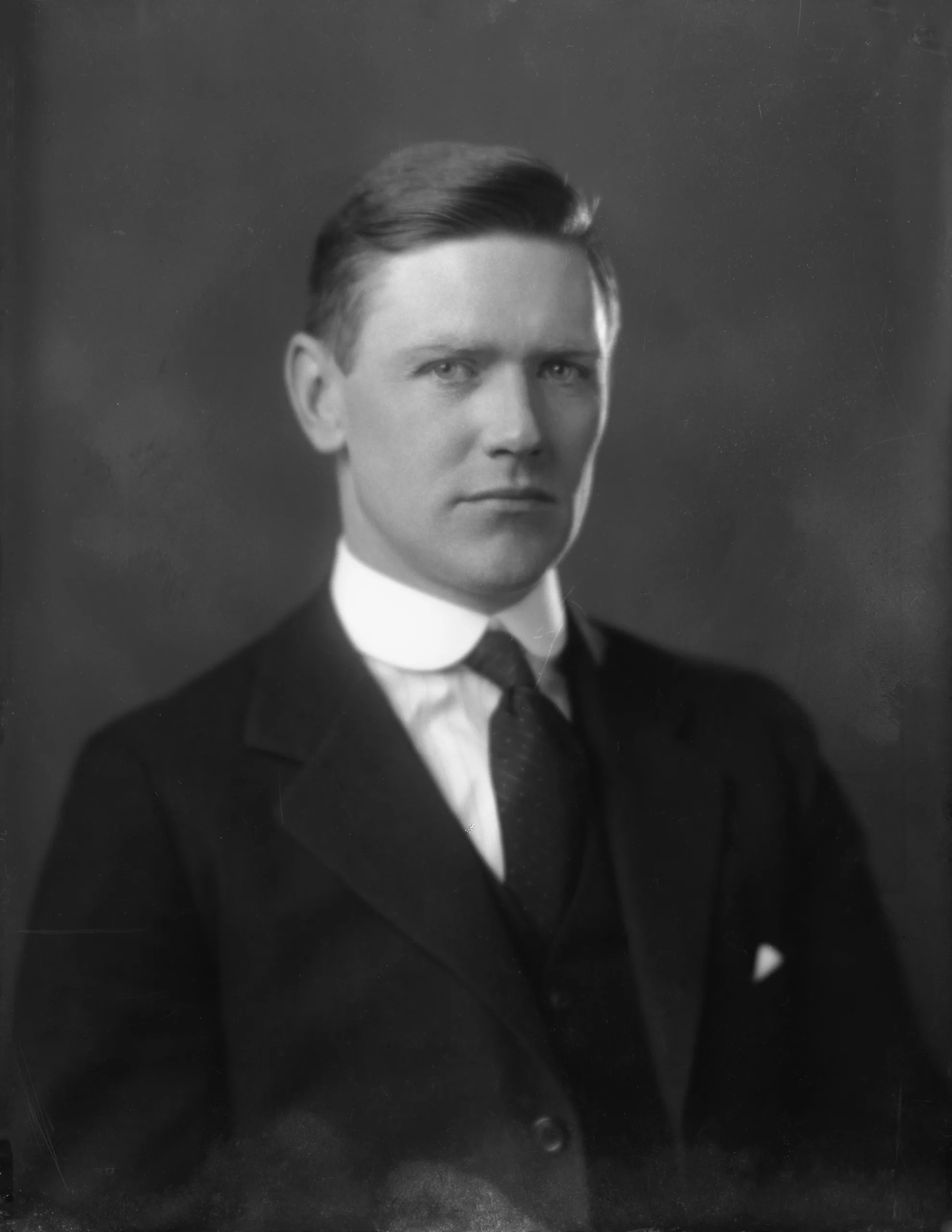 John Newell Garfield