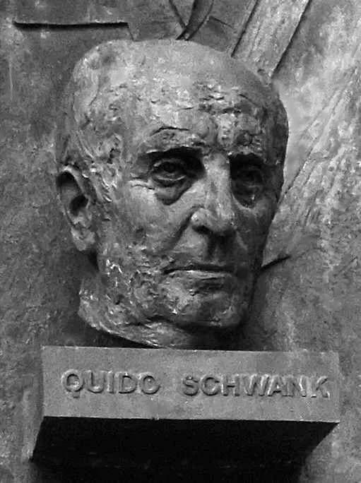 Quido Schwank