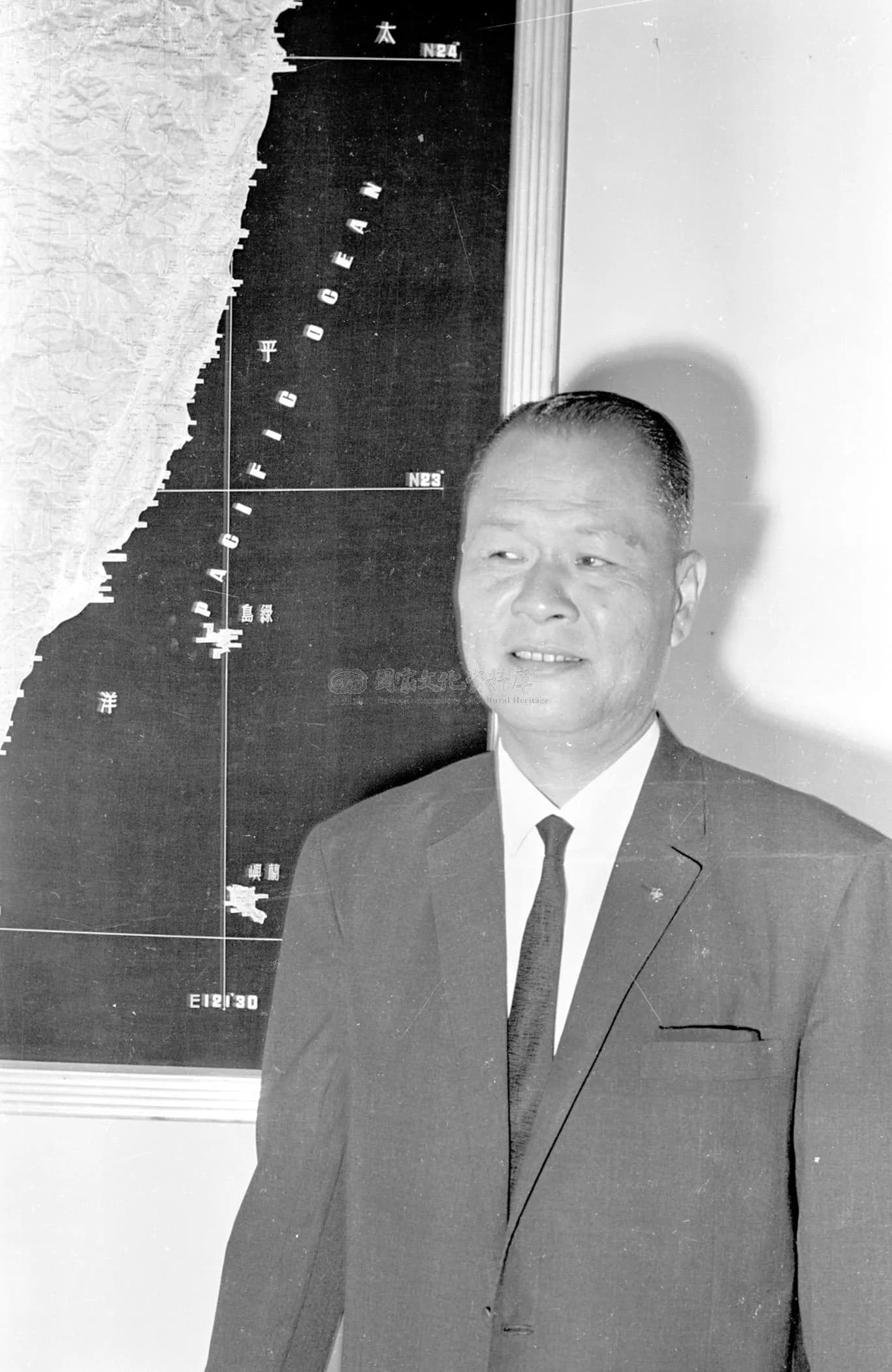 Huang Shun-hsing