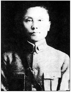 Huang Xiansheng