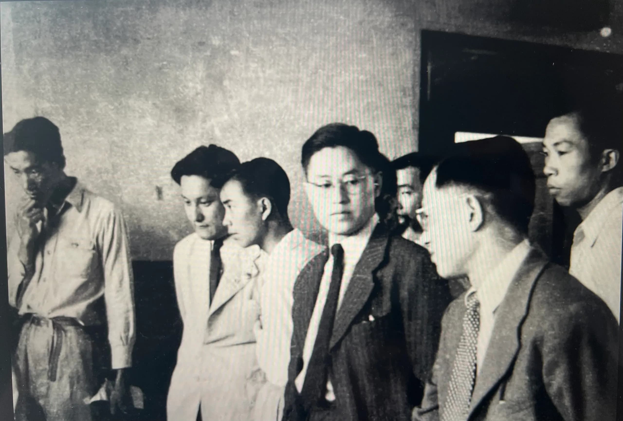 Huang Zuo-shen