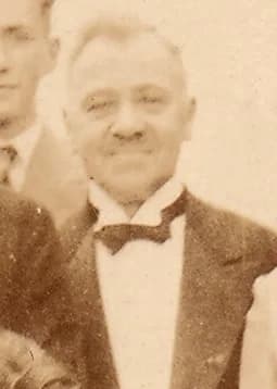 Sven Viktor Nilsson