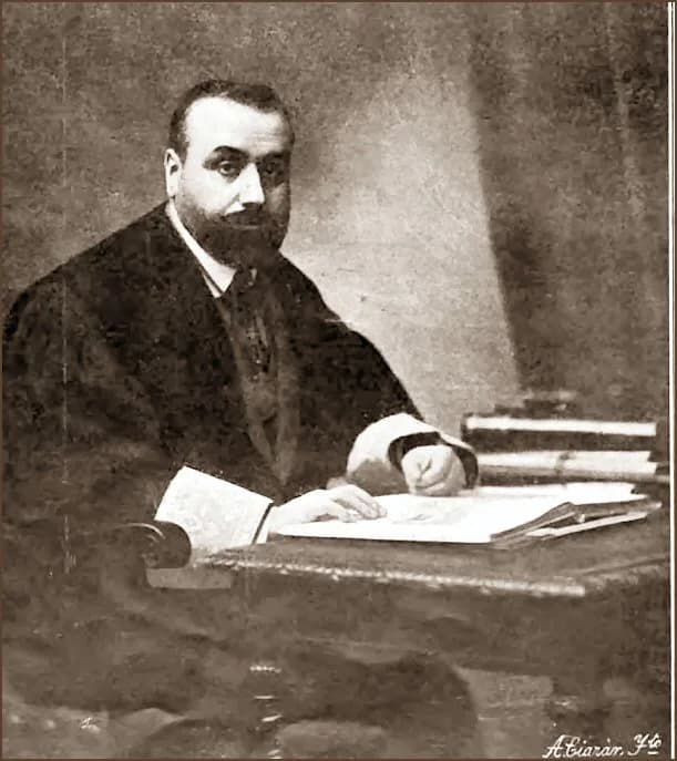 Ricardo Royo Villanova