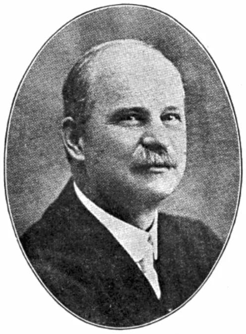 Frank E. Graeff