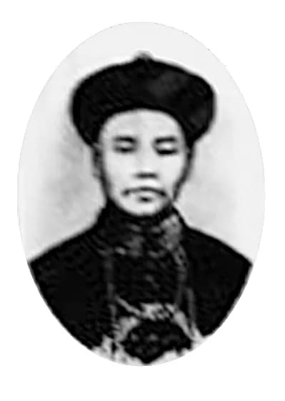 Li Zhanzhi