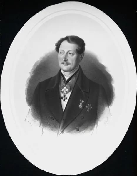 Frederik Anton Ferdinand Hartwig baron Wedel-Jarlsberg