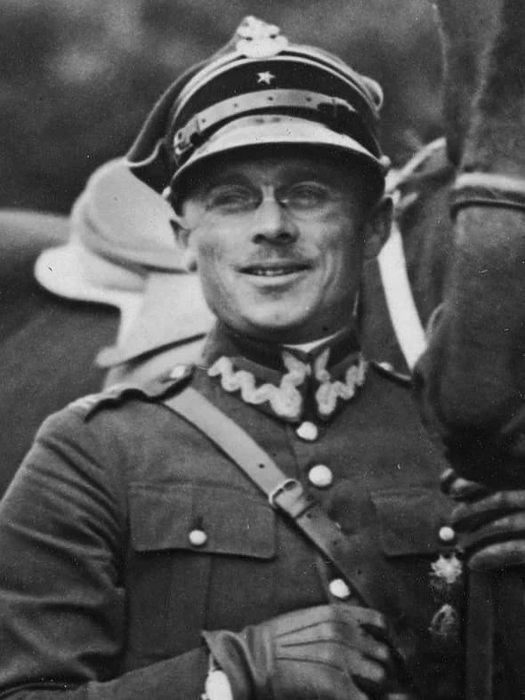 Michał Toczek