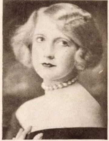 Erzsi Magyar