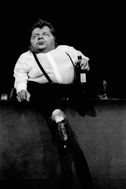 Peter Radtke