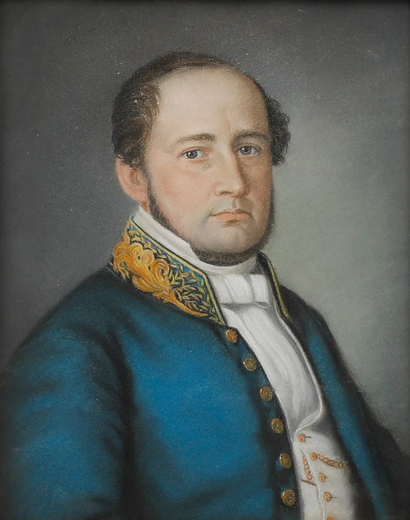 Herman Bernhard Bursie