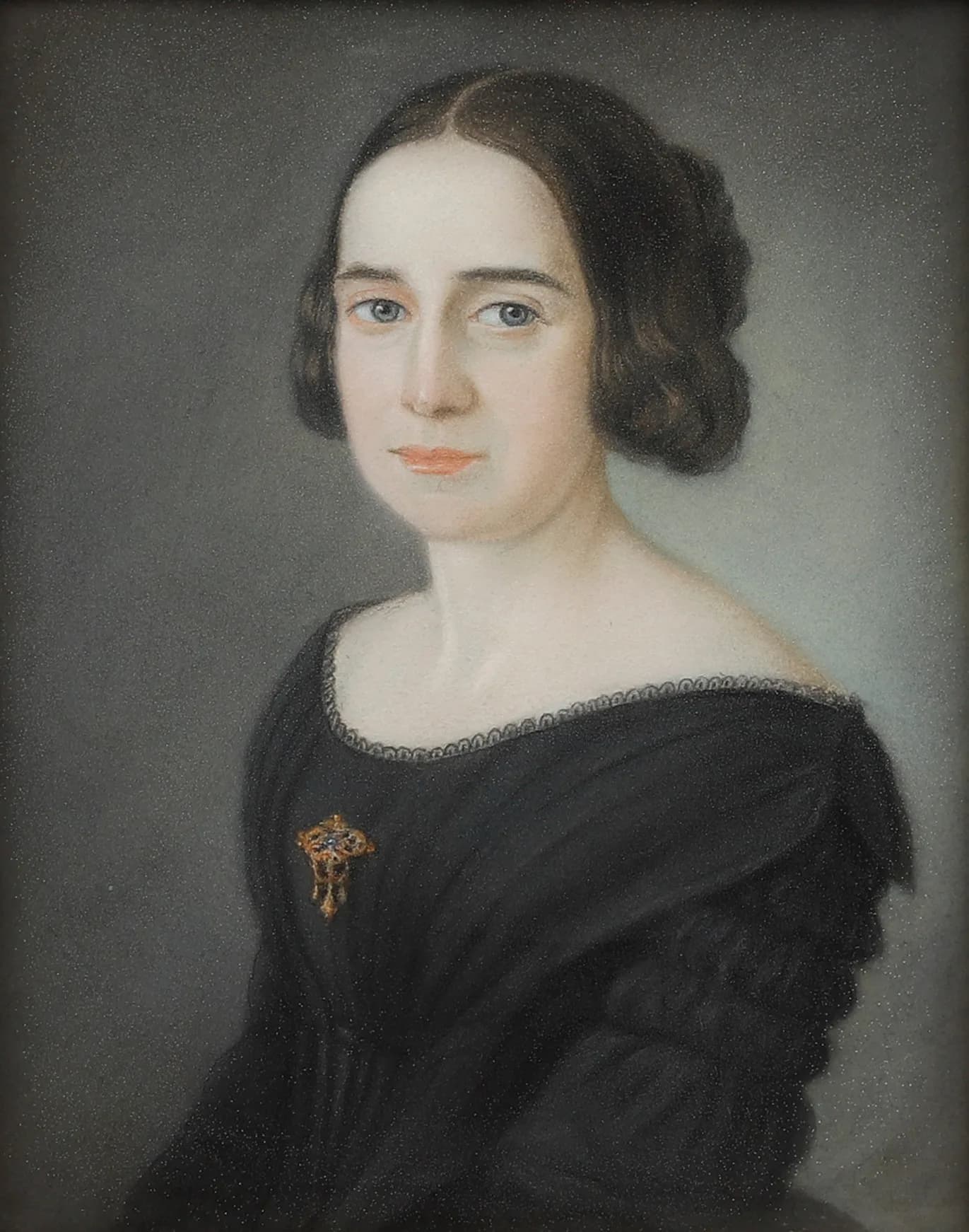 Ulrica Elisabeth Bursie