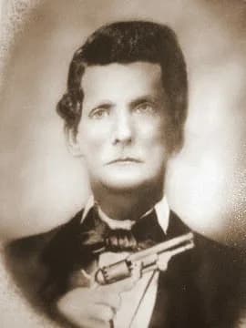 Josephus S. Irvine