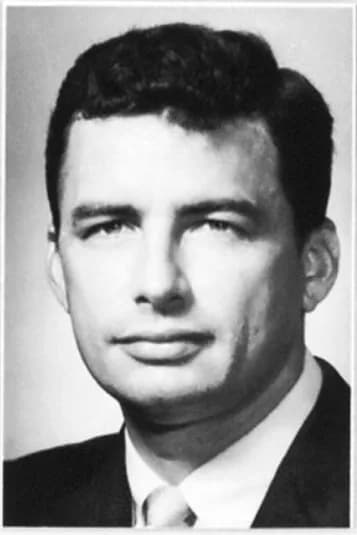 Charles M. Deaton