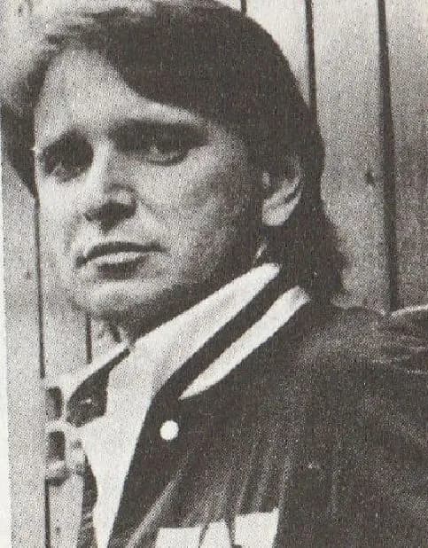 László Komár