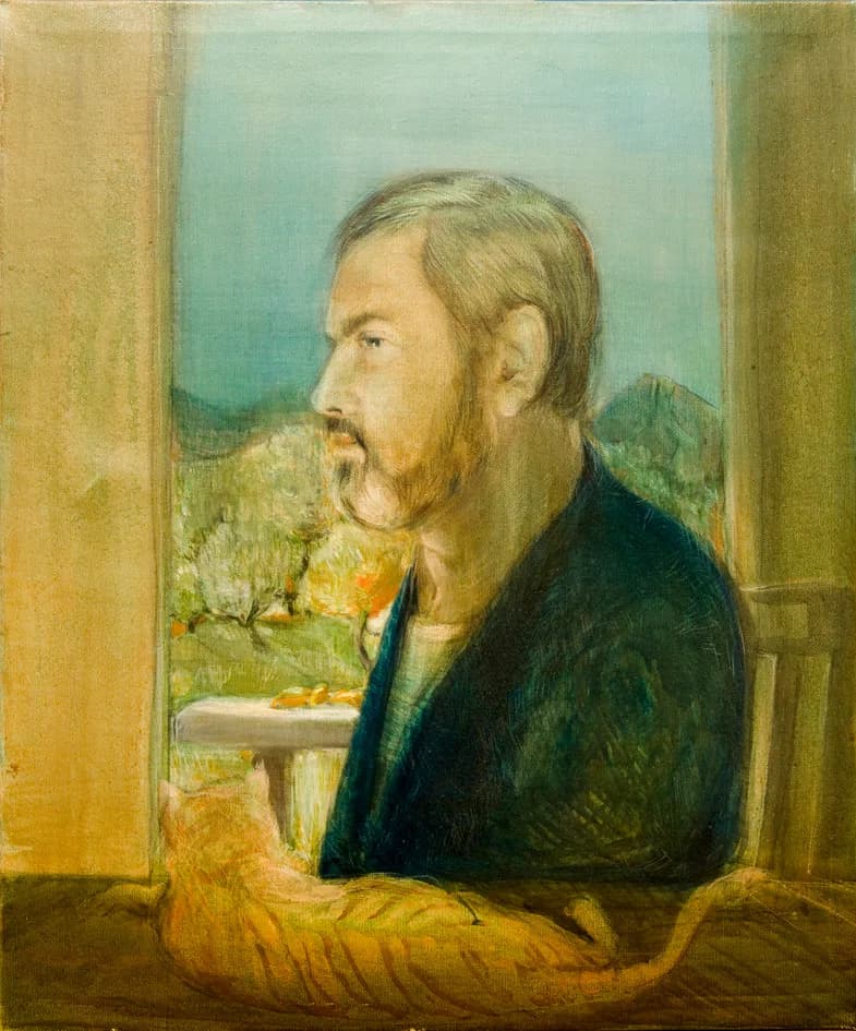 Heinz J. Duell