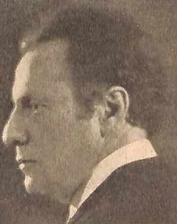 Sidney Silber