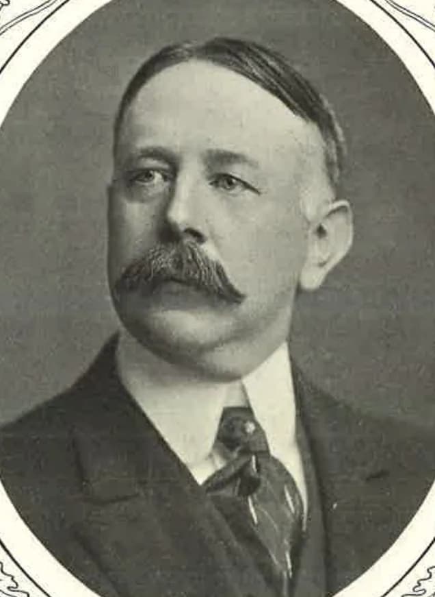William H. Sweetland