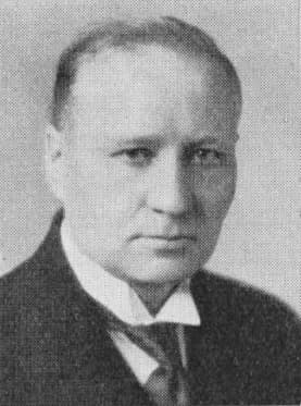 Gustaf Johnsson