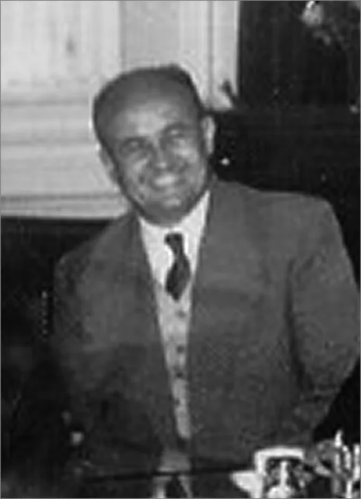Zoltán Komócsin