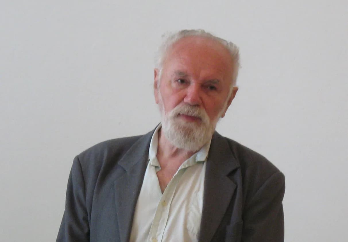 László Koncsol