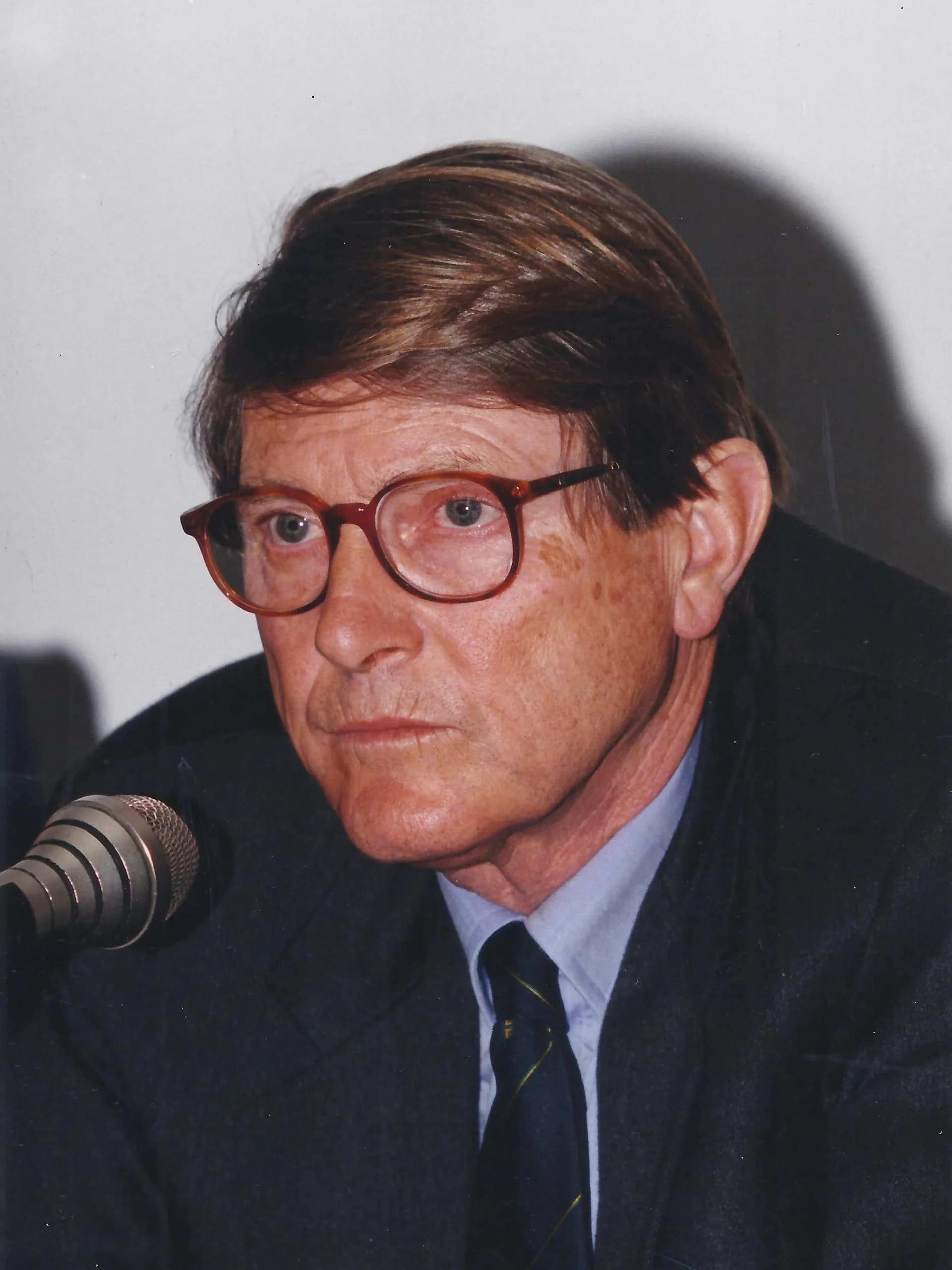 Giulio Rosati