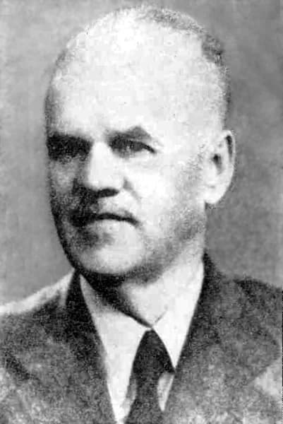 Mieczysław Wolfke