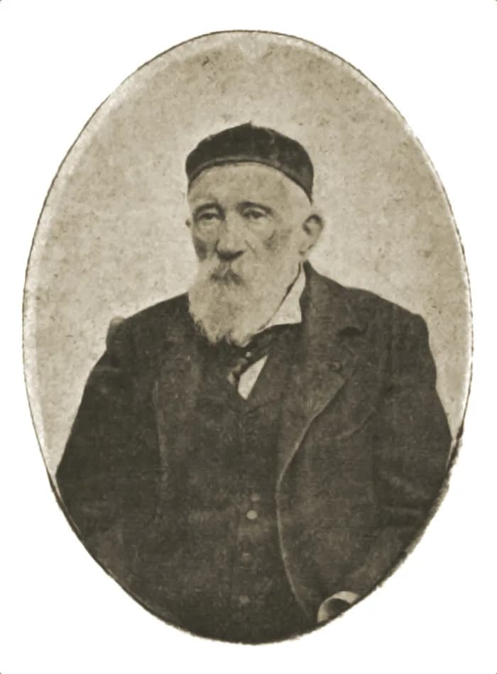Paul Bial de Bellerade