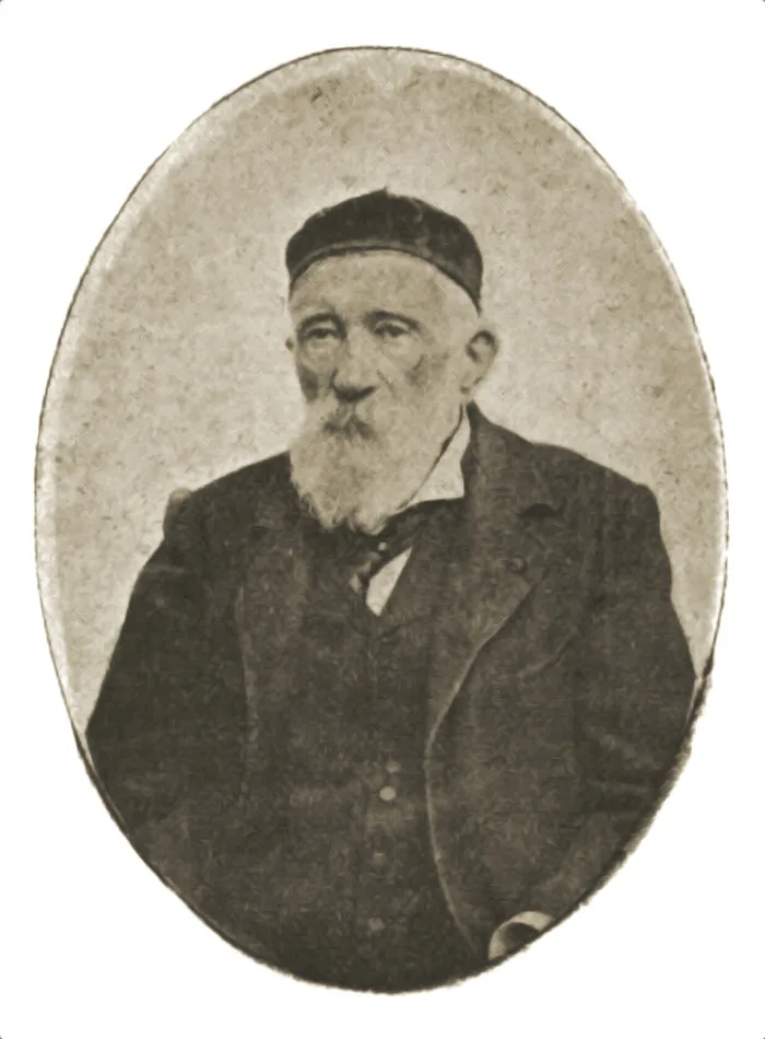 Paul Bial de Bellerade