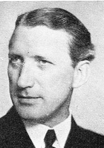 Helmer Nordqvist