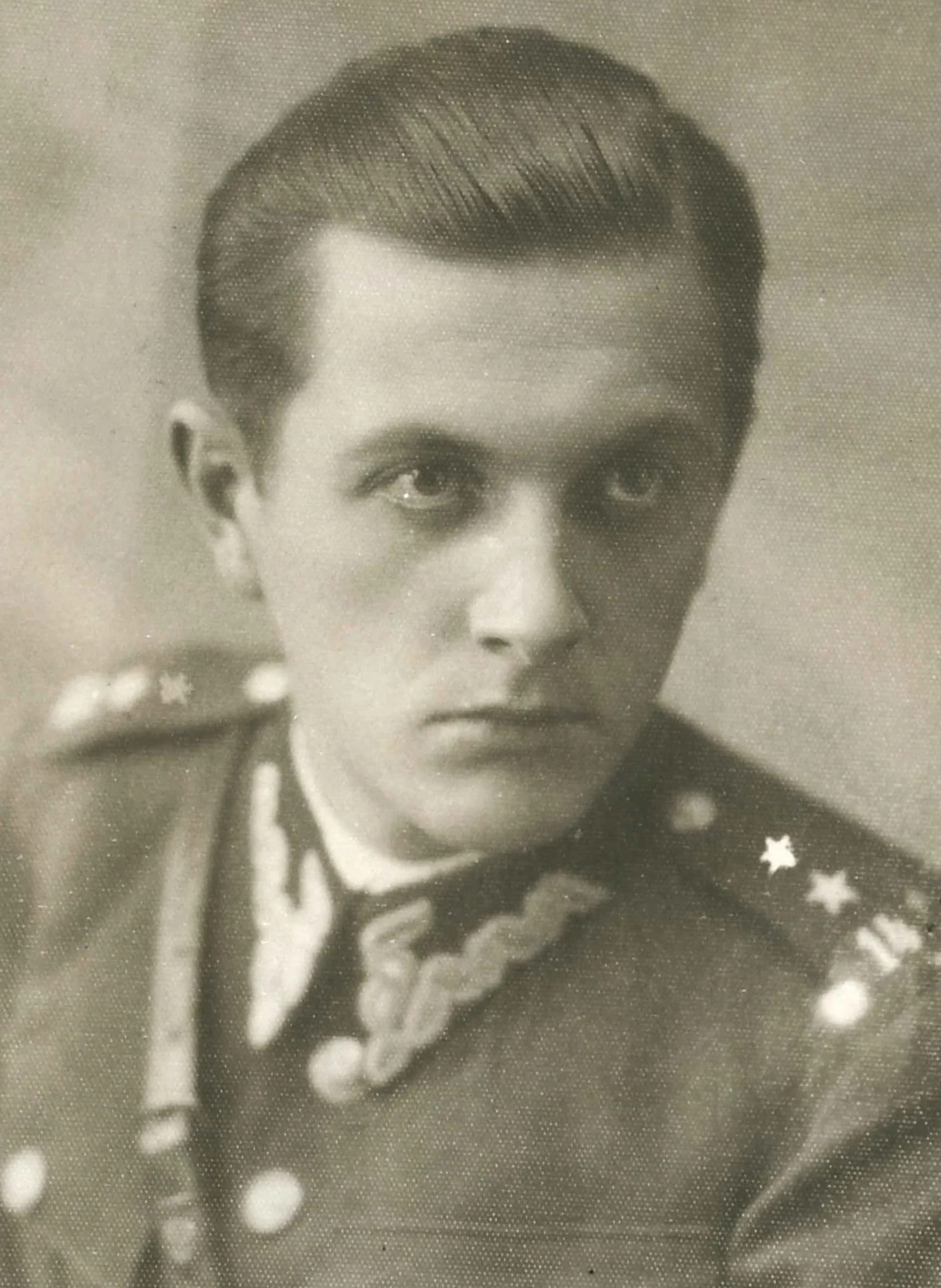 Stanisław Straub
