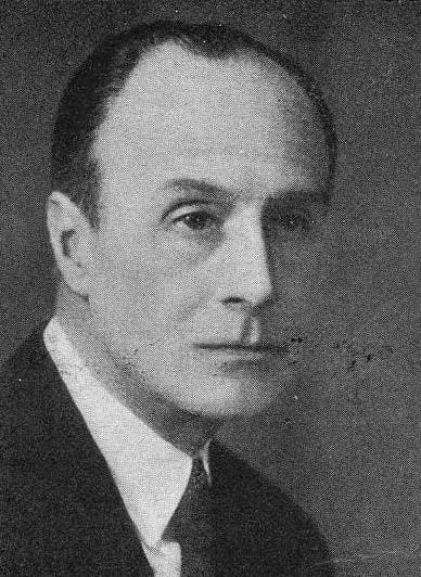 Felipe Gil Casares