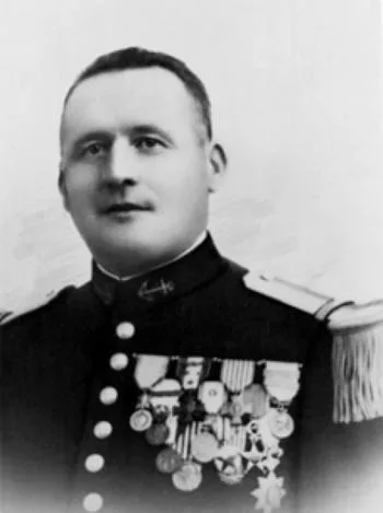 Henri Muller