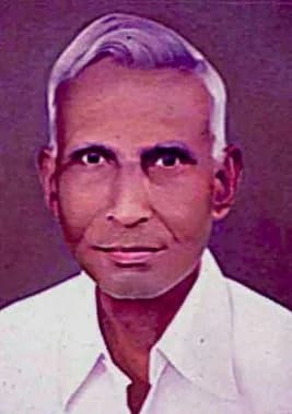 K. N. Ezhuthachan