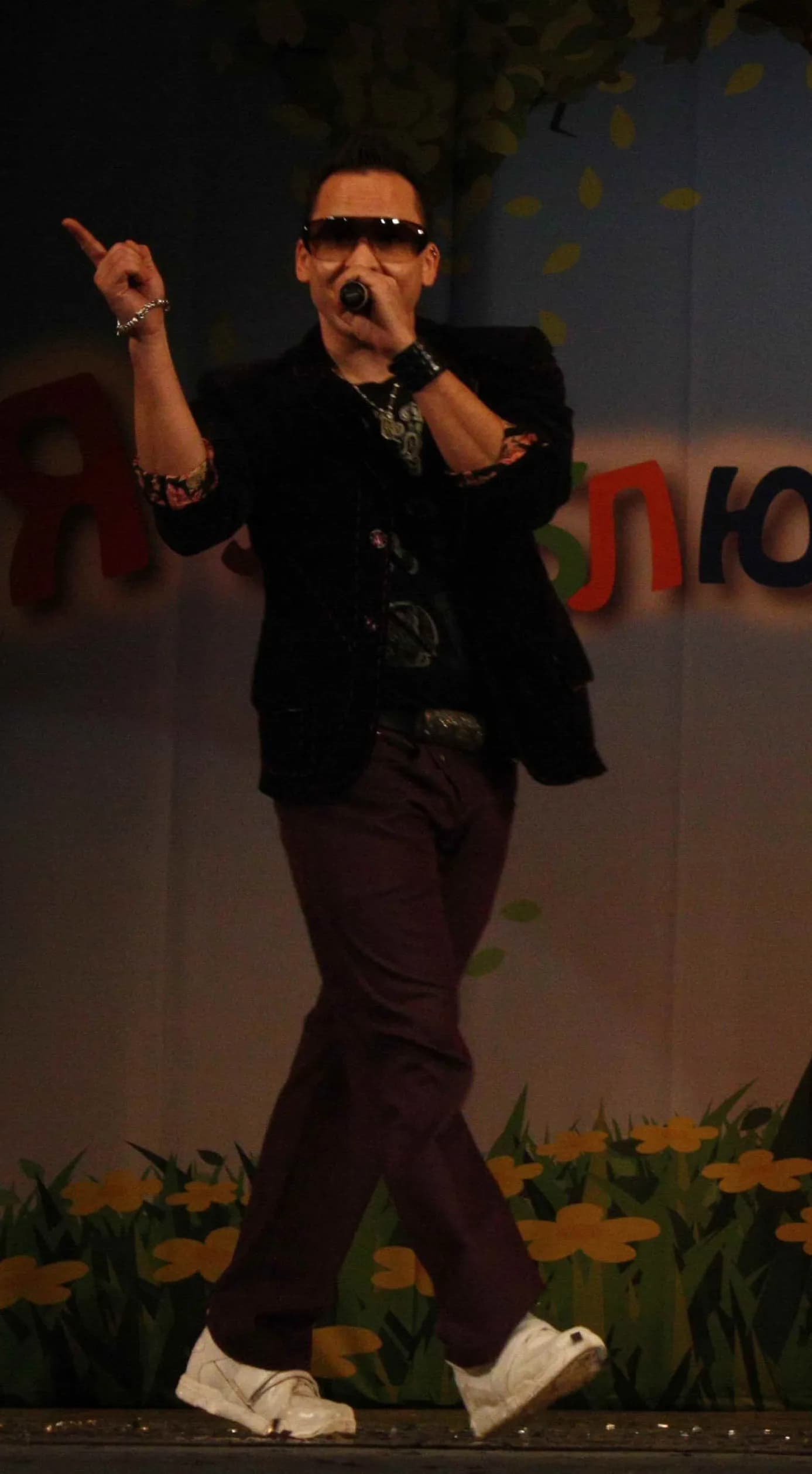 Vyacheslav Zinurov