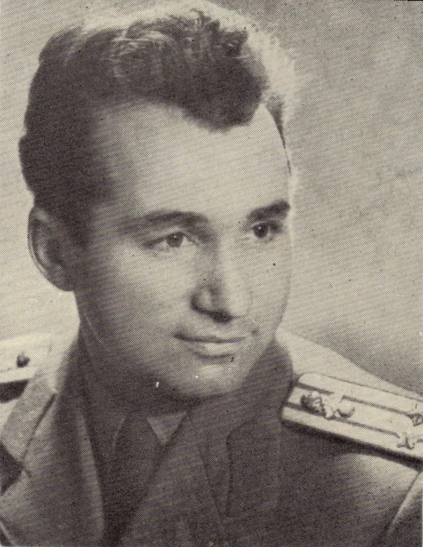Ion Grecea