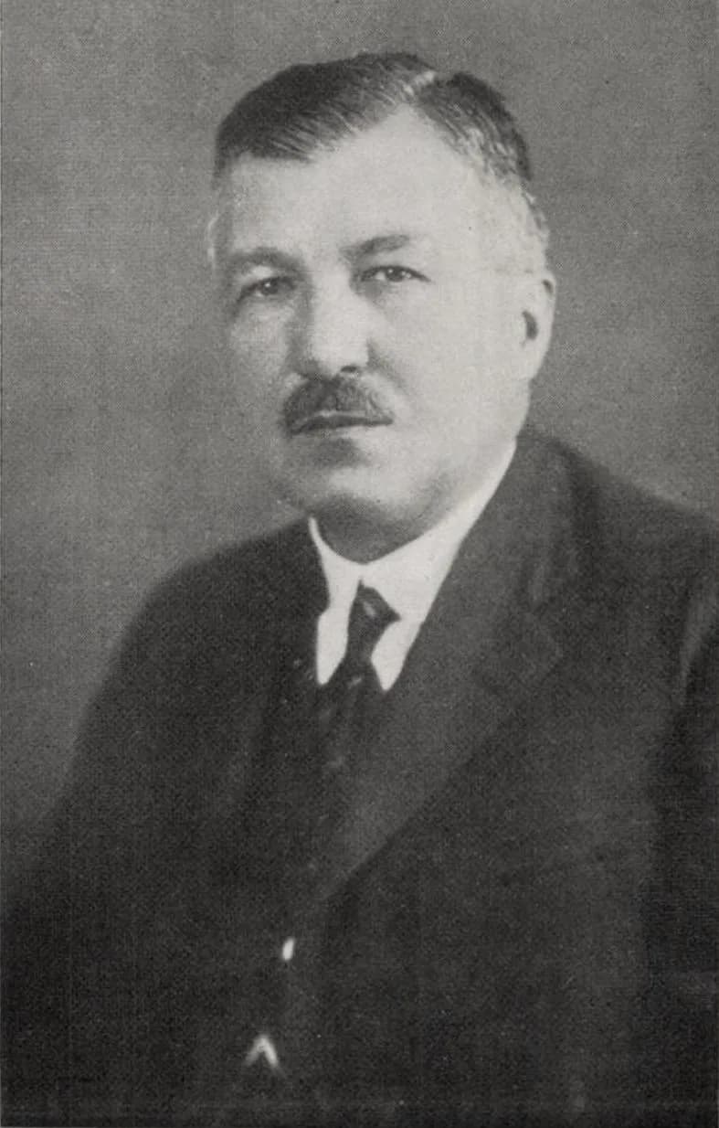 Gyula Konkoly Thege