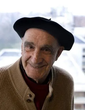 Andoni Esparza Gallastegi