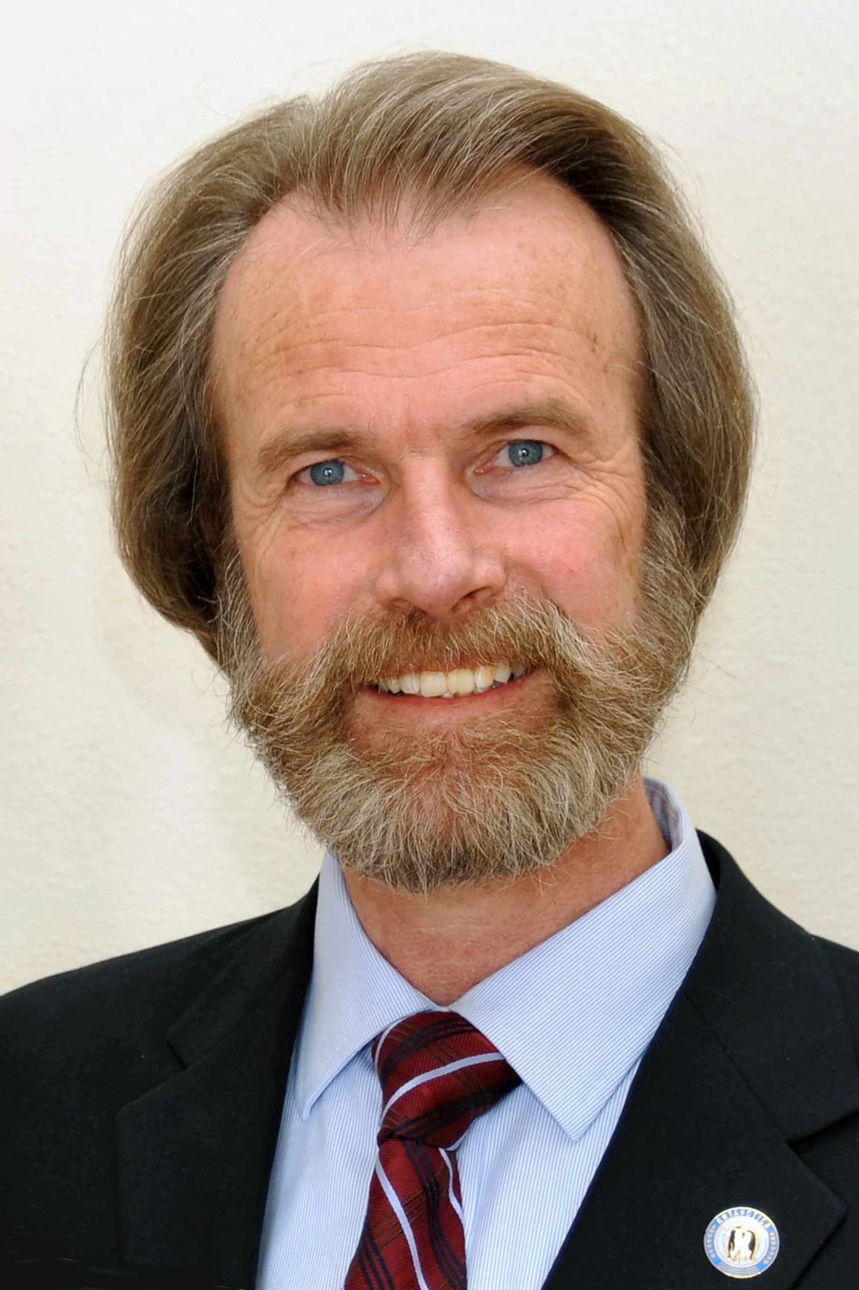 Konrad Steffen