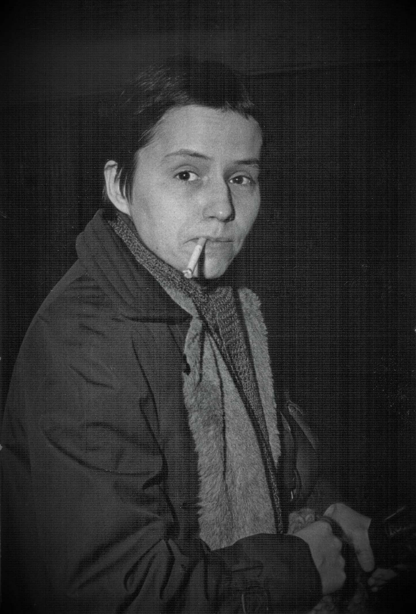Teresa Łubińska-Kalinowska