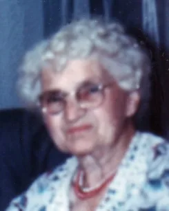 Myrtle Adelia Lattin