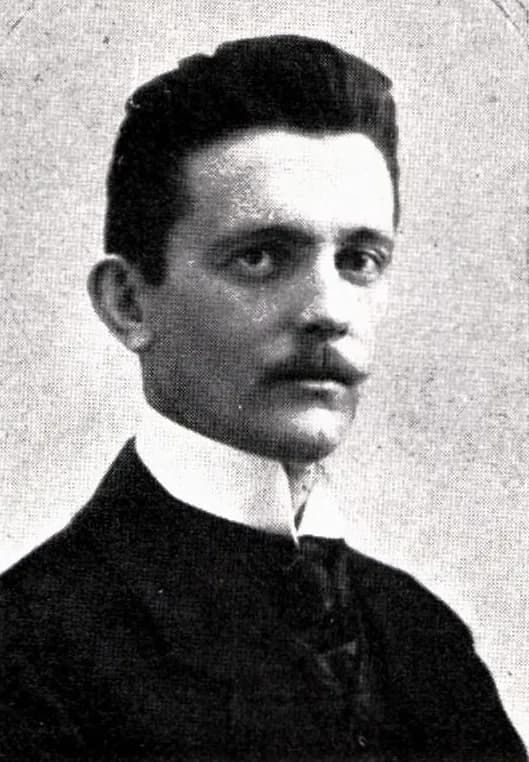 Bjarne Blom