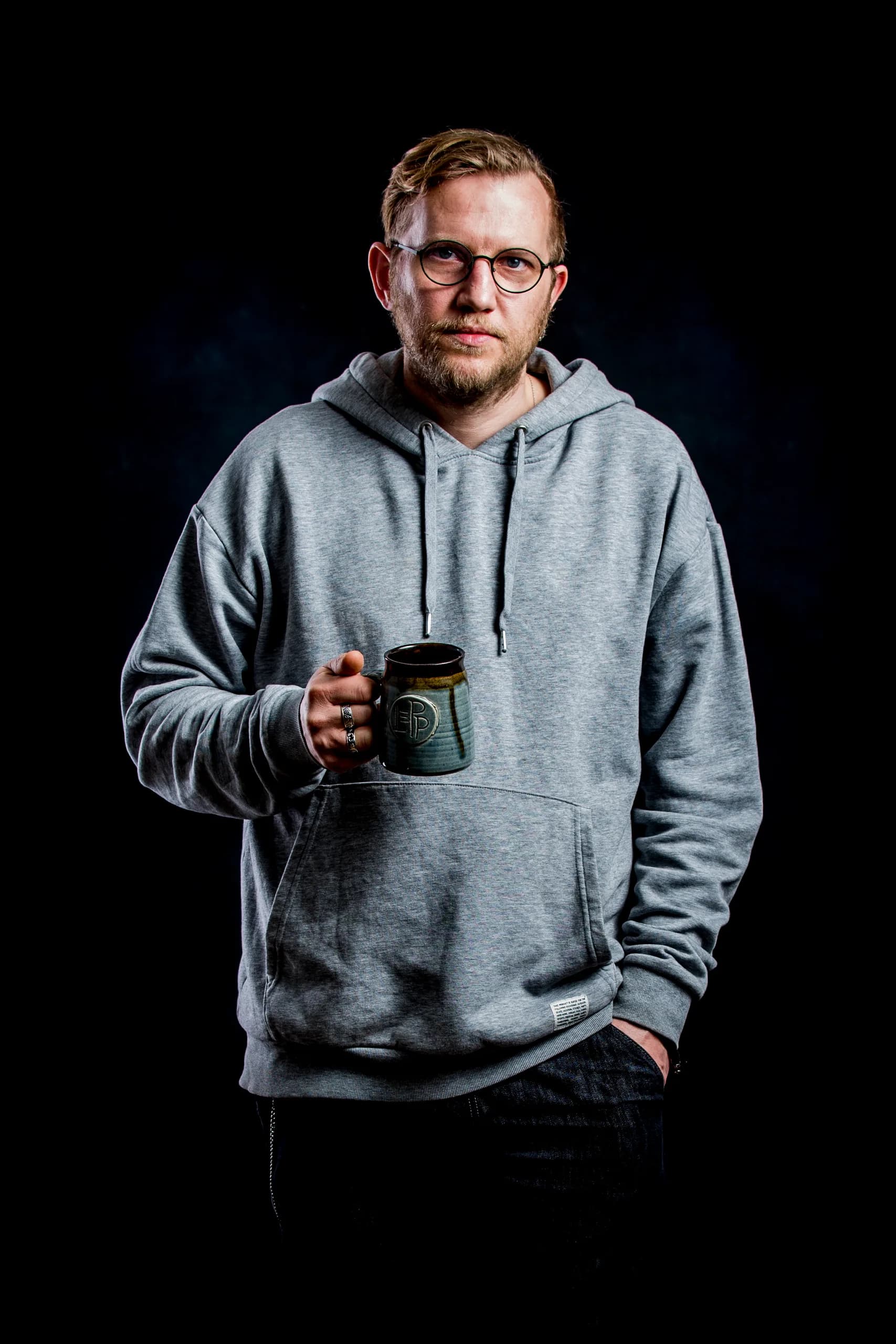 Kristjan Lepp
