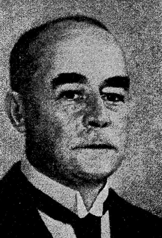 Willem Thomas de Vogel