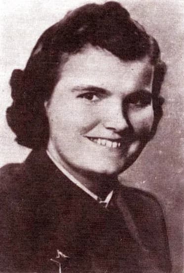 Savka Javorina-Vujović