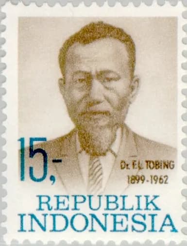 Ferdinand Lumban Tobing