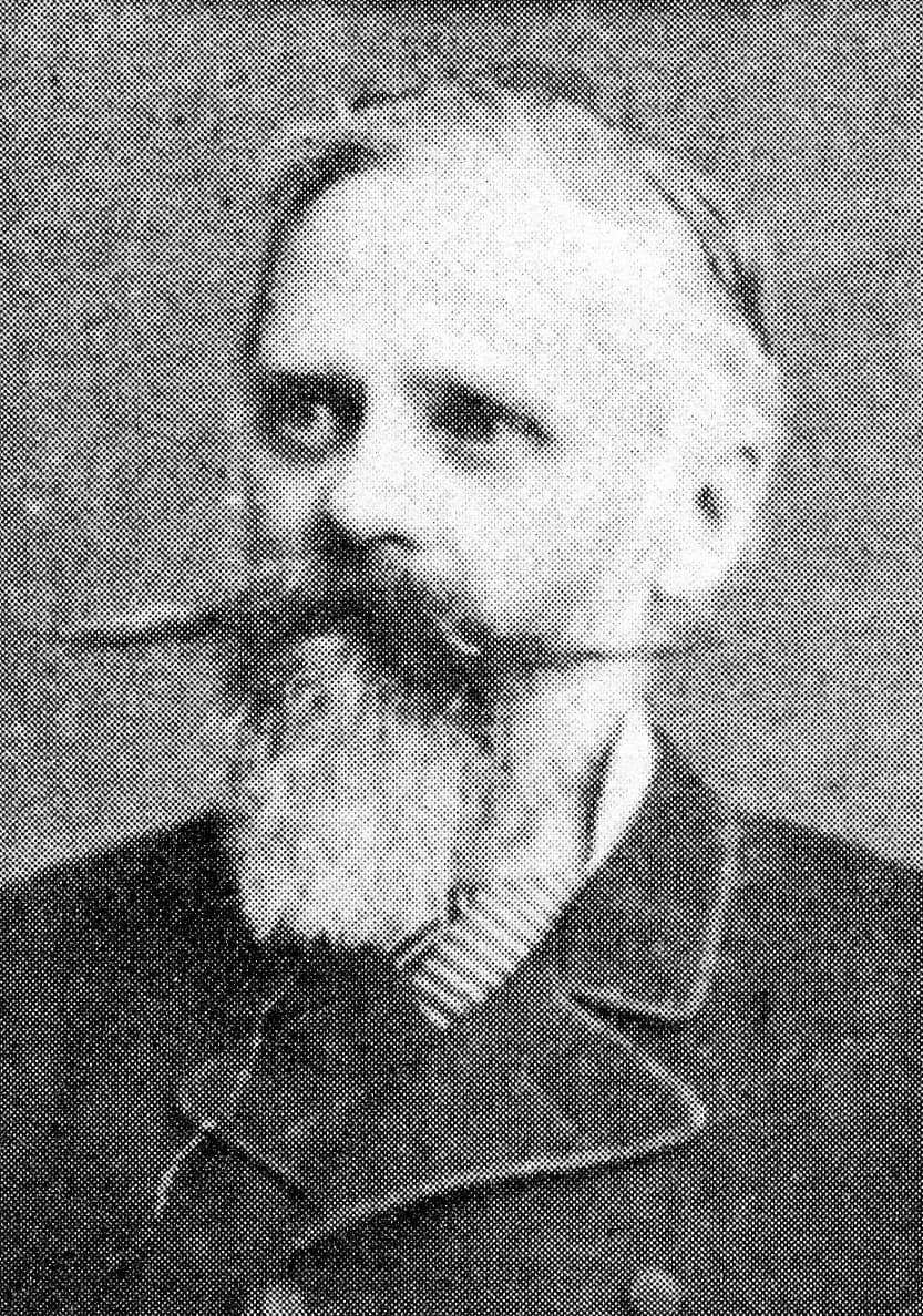 Oskar von Christallnig