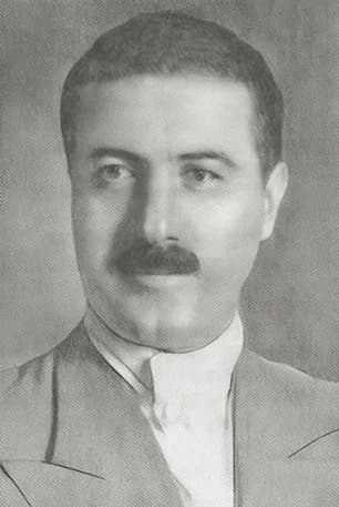 Teymur Guliyev