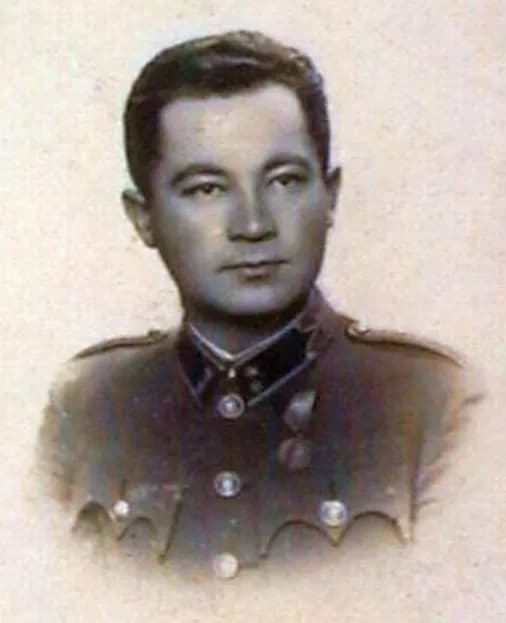 Béla Korondi